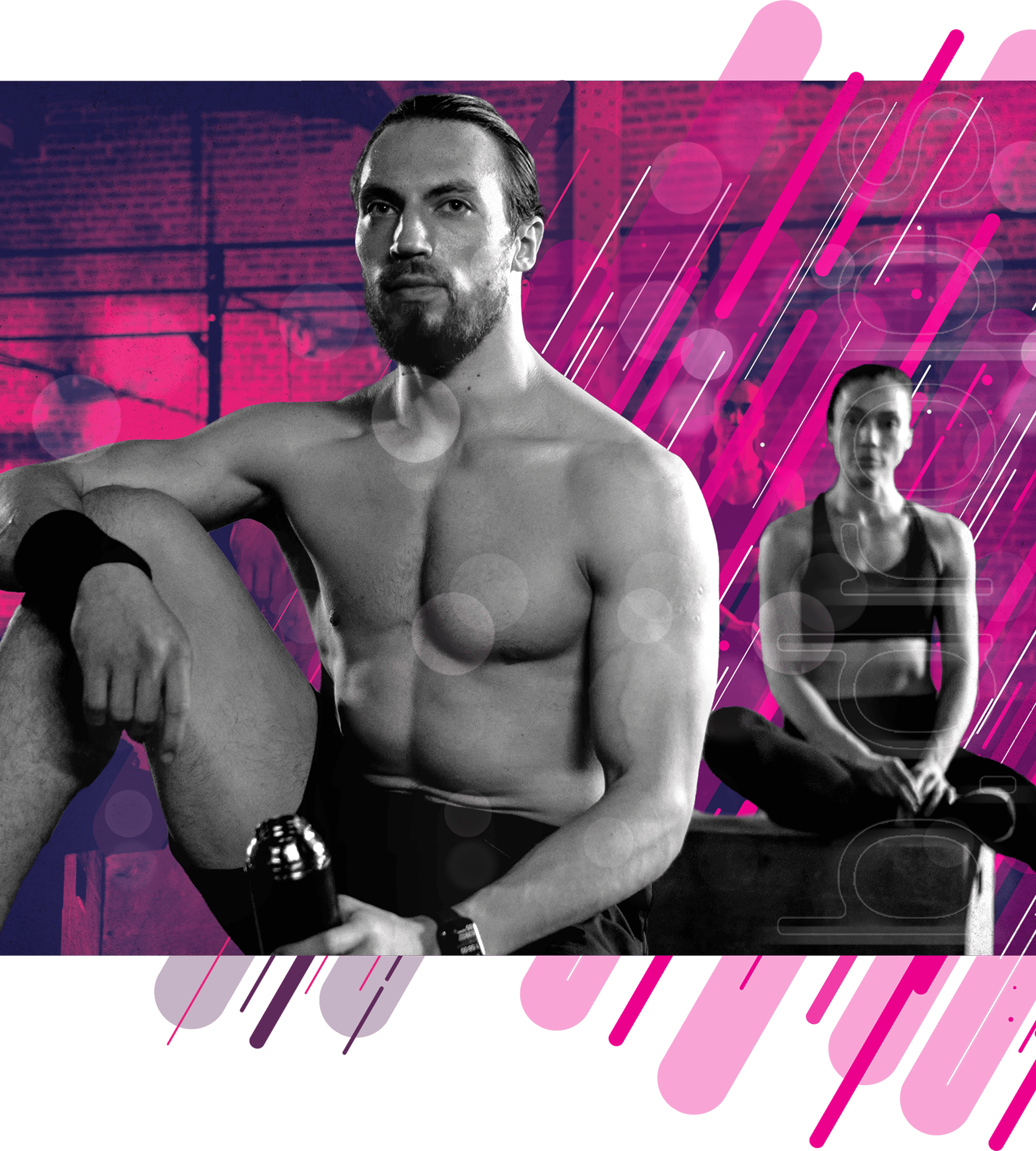 Background benefícios